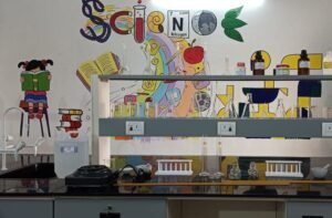 lab